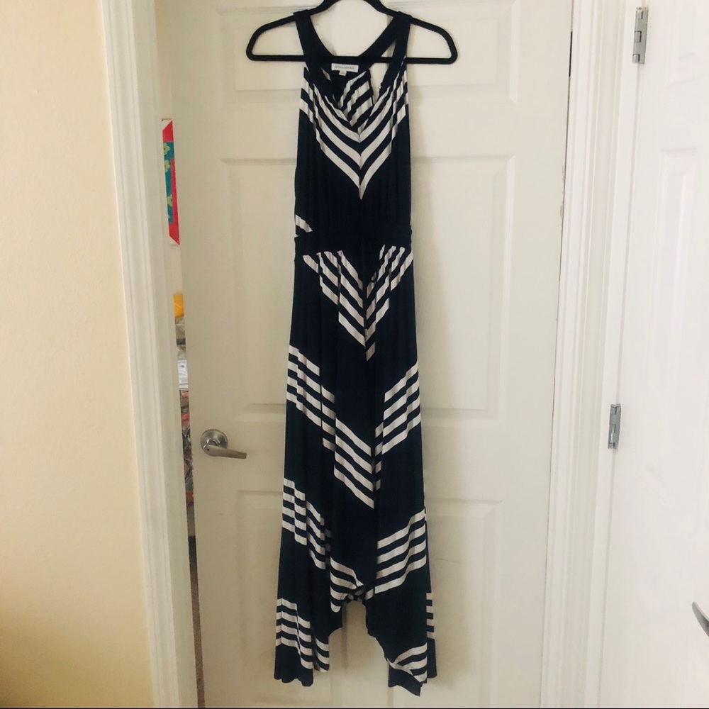 Banana Republic Maxi Dress